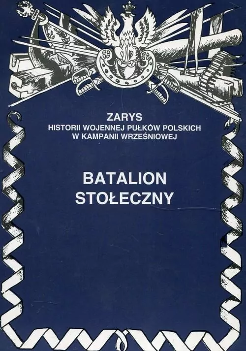 Batalion Stołeczny - tantis.pl
