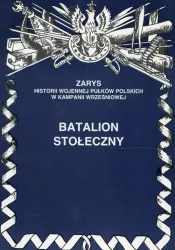Batalion Stołeczny