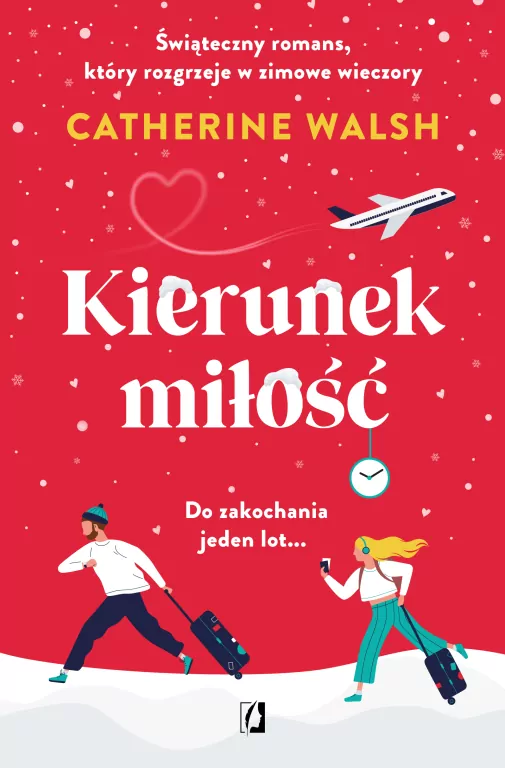 Kierunek miłość - tantis.pl