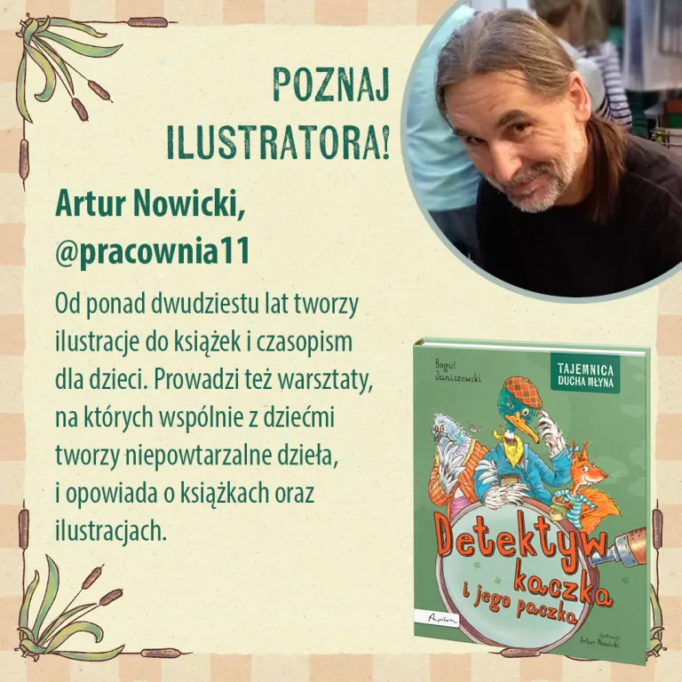 Detektyw kaczka i jego paczka Tajemnica Ducha.. - tantis.pl