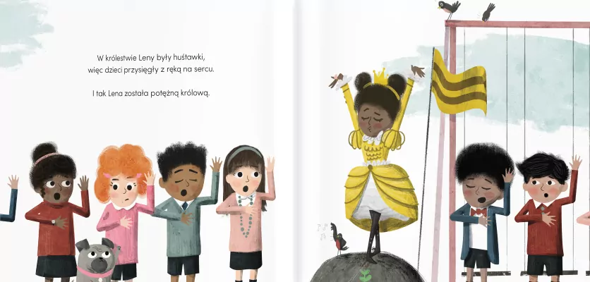 Władcy podwórka - tantis.pl