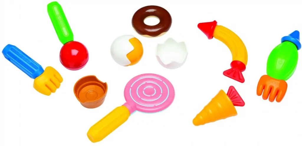 Magformers Stick-O - tantis.pl