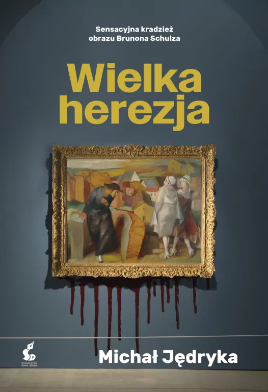 Wielka herezja - tantis.pl