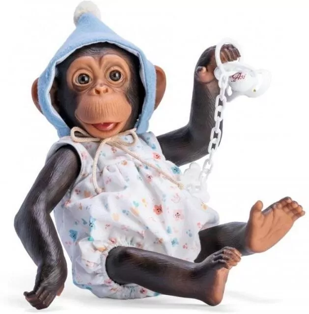 Małpka Lola 32cm - tantis.pl