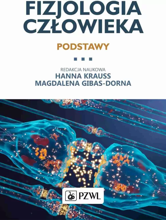 Fizjologia człowieka. Podstawy - tantis.pl