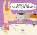 Lama Lenka i zabawa z przyjaciółmi. - tantis.pl