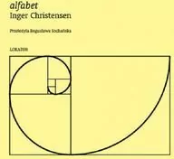 Alfabet Inger Christensen