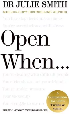 Open when… wer. angielska