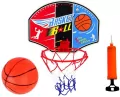 Zestaw do koszykówki - tantis.pl