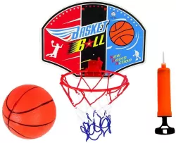 Zestaw do koszykówki