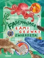 Fascynujące łamigłówki. Zwierzęta - tantis.pl