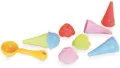 Foremki lody - tantis.pl