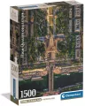 Puzzle 1500 Compact Flying Over Paris 31742 - tantis.pl