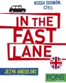 Księga idiomów, czyli: In the fast lane w.2 - tantis.pl