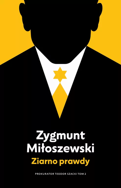 Ziarno prawdy. Tom 2 - tantis.pl