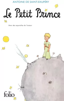 Le petit Prince