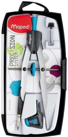 Cyrkiel Precission. Zerownik - tantis.pl