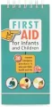 First aid for infants and children - tantis.pl