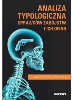 Analiza typologiczna sprawców zabójstw i ich ofiar - tantis.pl