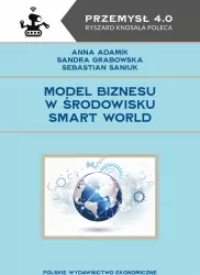 Model biznesu w środowisku Smart World