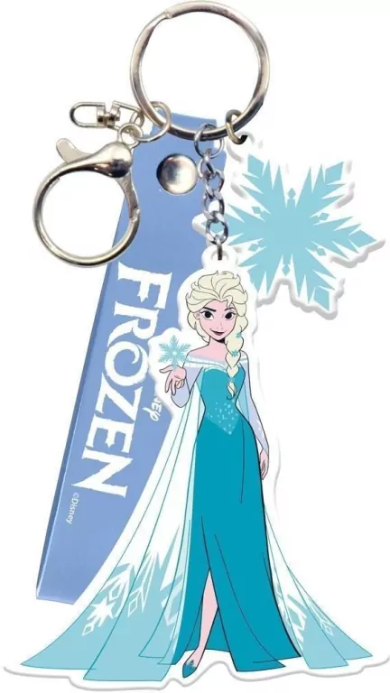 Brelok Frozen - tantis.pl