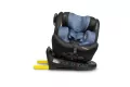 Caretero Fotelik Commo I-Size navy (40-150cm) - tantis.pl