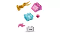 LEGO® Classic. Magiczny zestaw z przezroczystymi klockami 11040 - tantis.pl
