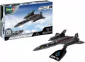 Samolot Lockheed SR-71 Blackbird - tantis.pl