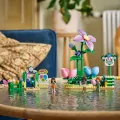 LEGO® Wróżkowa karuzela z kwiatami 42702 - tantis.pl