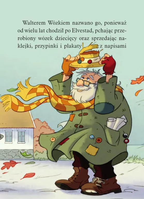 Operacja Podmuch Wiatru - tantis.pl