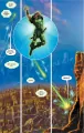 Ultrawojna. Green Lantern. Tom 4 - tantis.pl