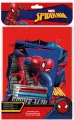 Zestaw do kolorowania Spiderman - tantis.pl