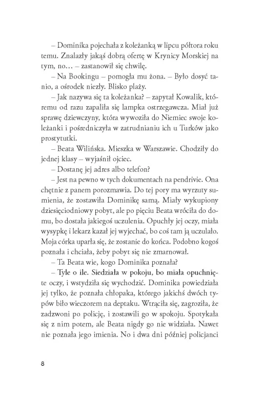 Prąd wsteczny - tantis.pl