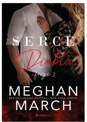 Serce diabła. Forge. Tom 3