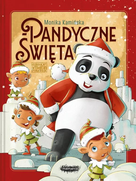 Pandyczne święta - tantis.pl