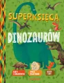 Superksięga dinozaurów - tantis.pl