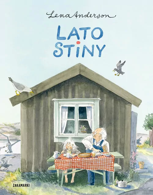 Lato Stiny - tantis.pl