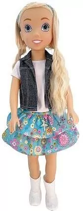 Lalka Julka chodząca - tantis.pl