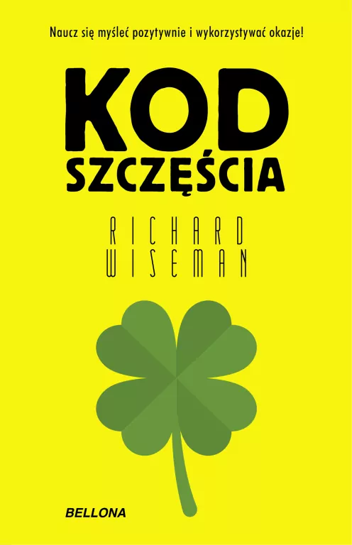 Kod szczęścia - tantis.pl