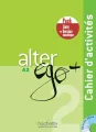 Alter Ego+ 2. A2. Ćwiczenia + kod (ćwiczenia online) - tantis.pl