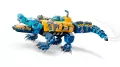 LEGO®. DREAMZZZ Krokodylołódź podwodna. 71512 - tantis.pl