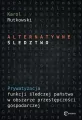 Alternatywne śledztwo - tantis.pl