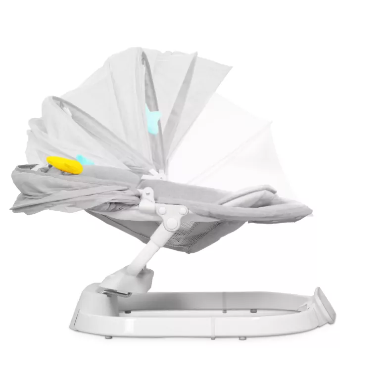 NENO Nube elektroniczny leżaczek-bujaczek - tantis.pl