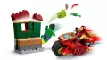 LEGO® Marvel. Iron Man z motocyklem i Hulk 76287 - tantis.pl