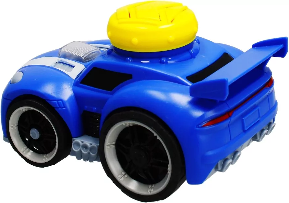 Auto wyścigowe. Zabawka - tantis.pl