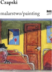 Czapski. Malarstwo