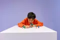 LEGO® Minecraft. Przygoda stevea w tajdze 21583 - tantis.pl