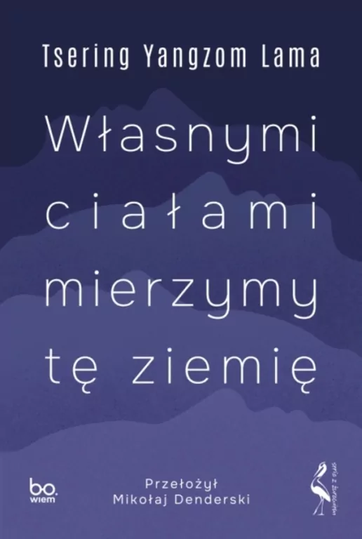 Własnymi ciałami mierzymy tę ziemię - tantis.pl