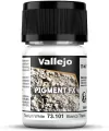 Pigment Titanium White - tantis.pl