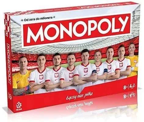 Monopoly PZPN